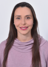 Foto de Franciéli Gonçalves PAN Menegat