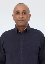 Foto de Edson de Oliveira Garcia