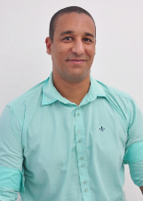 Foto de Diogo Dante Camargo Petrucci