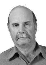 Foto de Paulo de Oliveira Xavier