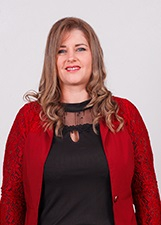 Foto de Terezinha de Jesus Cavalheiro da Rosa