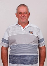 Foto de Adair Tadeu Oliveira da Silveira