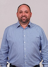 Foto de RAFAEL SARTORI DE VARGAS