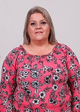 Foto de JAQUELINE MEDIANERA NAGERA DA ROSA