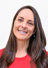 Foto de GRAZIELA DE ARAÚJO VASQUES