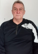 Foto de Vitor Binfare Mottin