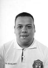 Foto de ANDRE CRISTIANO GOULART DA SILVA
