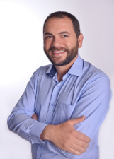 Foto de LAÉRCIO CEGELSKI LAMBERTY