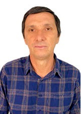 Foto de Valdemar Francisco Serafini