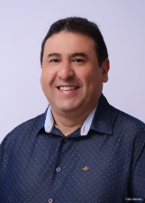 Foto de MARCO ANTONIO LEGAL DA SILVEIRA