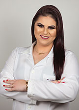 Foto de ALIANE FAGUNDES GENRO
