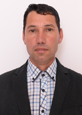 Foto de AMAURI MACALIN DOS SANTOS
