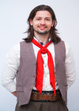 Foto de EDUARDO BERBACHA SOARES