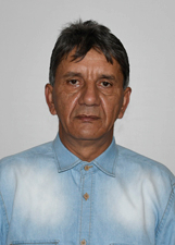 Foto de RICARDO DE COUTO VARGAS
