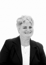 Foto de Lucieni Mary dos Santos Branco