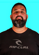 Foto de HENRIQUE DA SILVA DE ALVARENGA