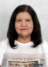 Foto de NAIR TEREZINHA DA SILVEIRA