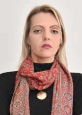 Foto de Lilian Kuhn