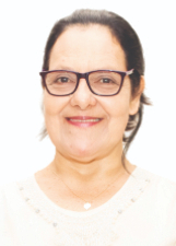 Foto de IANA TERESINHA PEIXOTO PADILHA