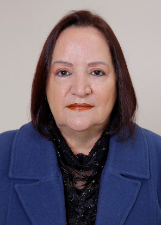 Foto de Leonita de Fatima Bisognin Felice