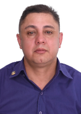 Foto de CLÉBER IVAR MATOS DA SILVA