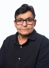 Foto de YEDA MARIA DE VARGAS