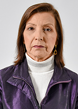 Foto de TEREZINHA ZENEIDA COLOMBO AGUIRRE