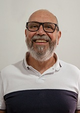 Foto de Paulo Roberto Calegari de Azevedo