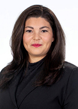 Foto de FRANCIÉLI IVANETE DA SILVA