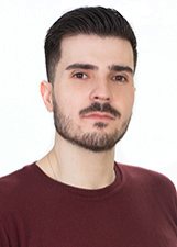 Foto de MARCELO SIMÕES TREVISAN SANTOS