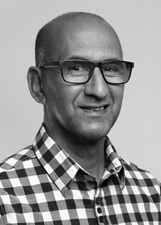 Foto de AFONSO HENRIQUE CARDOSO AIRES
