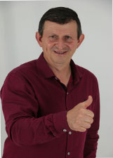 Foto de Vergilio Matias da Rosa
