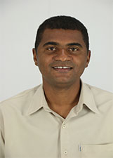 Foto de CLAUDIO ROBERTO DA SILVA MINEIRO