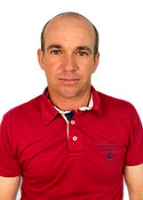 Foto de CLEOMAR JOSÉ VIECSINSKI