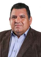 Foto de Adilson dos Santos