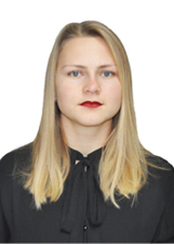 Foto de IASMIN ROLOFF RUTZ