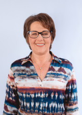 Foto de Márcia Angélica Bruch