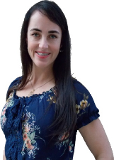 Foto de FRANCINE PEREIRA DE ÁVILA