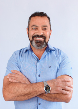 Foto de SÉRGIO JOSSEMAR RODRIGUES FREITAS