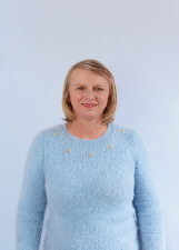 Foto de Mirtes Margarete Bruch