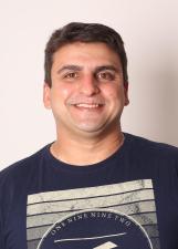 Foto de FABIANO SILVA DE SOUZA