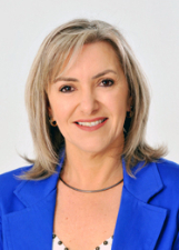Foto de Izabel Cristina Assmann Lamaison