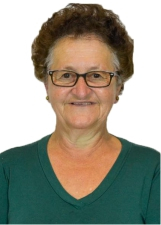 Foto de Maria Percilia Machado