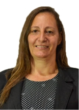 Foto de SANDRA GENECI MORBACH DE LIMA