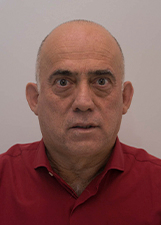 Foto de JOSÉ RICARDO MONTEZANO GONSALES