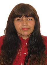 Foto de JANAINA GRAPSKI DA SILVA SARMENTO