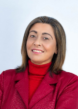 Foto de ELAINE GRACIOSA HOFFMANN DOS SANTOS