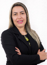 Foto de Charlene Parpinelli