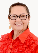 Foto de ADELAIDE ADELANIA DA SILVA