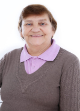 Foto de Brunilda Erna Renner